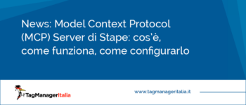 Model Context Protocol (MCP) Server di Stape: cos’è, come funziona, come configurarlo Model Context Protocol (MCP) Server di Stape: cos’è, come funziona, come configurarlo