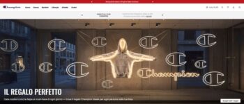 Caso studio Champion Europe: +35% ROAS e +31% di acquisti tracciati grazie a Server-Side, Consent Mode V2 e GA4