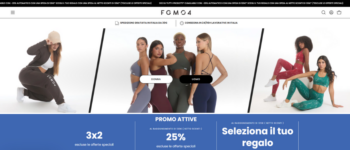 Caso studio: FGM04 registra +72% di attribuzione delle conversioni e 98% di accuratezza dei dati tracciati grazie a una strategia di Data Governance personalizzata Caso studio: FGM04 registra +72% di attribuzione delle conversioni e 98% di accuratezza dei dati tracciati grazie a una strategia di Data Governance personalizzata